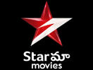 STAR MAA MOVIES EPG data