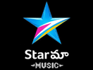 STAR MAA MUSIC EPG data