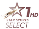 Star Sports Select 1 EPG data