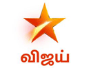Star Vijay HD EPG data