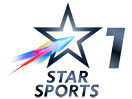 STAR SPORTS 1 EPG data