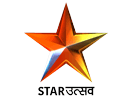 STAR UTSAV EPG data