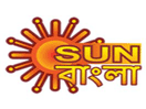 SUN BANGLA EPG data