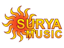 SURYA MUSIC EPG data