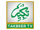 Takbeer TV EPG data