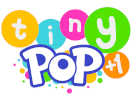 Tiny Pop +1 EPG data