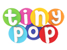 Tiny Pop EPG data