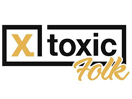 Toxic Folk EPG data
