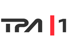 TPA 8 EPG data