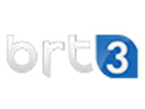 TRT 3 EPG data
