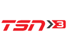 TSN3 EPG data
