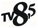 TV 8,5 EPG data