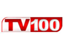 TV100 EPG data