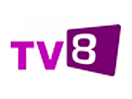 8 EPG data
