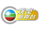 TVB Entertainment News HD EPG data