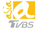 TVBS Asia EPG data