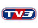 TVP3 EPG data