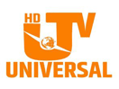 UNIVERSAL TV HD EPG data