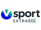 V sport extra HD (T) EPG data