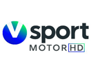 V sport motor HD (T) EPG data