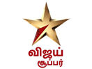 VIJAY SUPER EPG data
