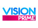 Vision Prime EPG data