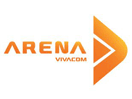 Vivacom Arena EPG data