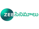 Zee Cinemalu EPG data