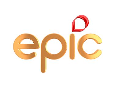 Epic EPG data
