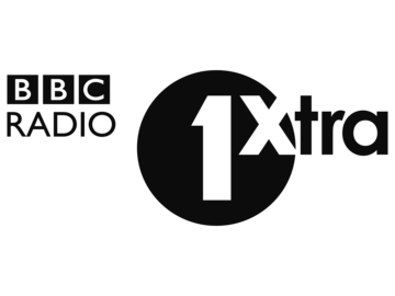 BBC Radio 1 Xtra EPG data
