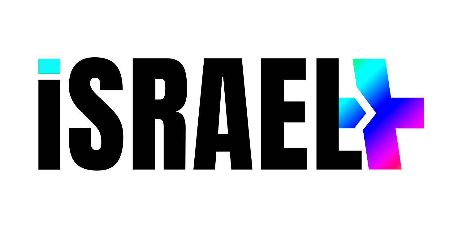Israel+ EPG data