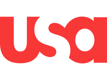 USA Network HD (Pacific) EPG data