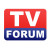 TV Forum EPG data