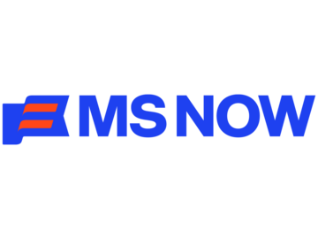 MSNBC HD EPG data
