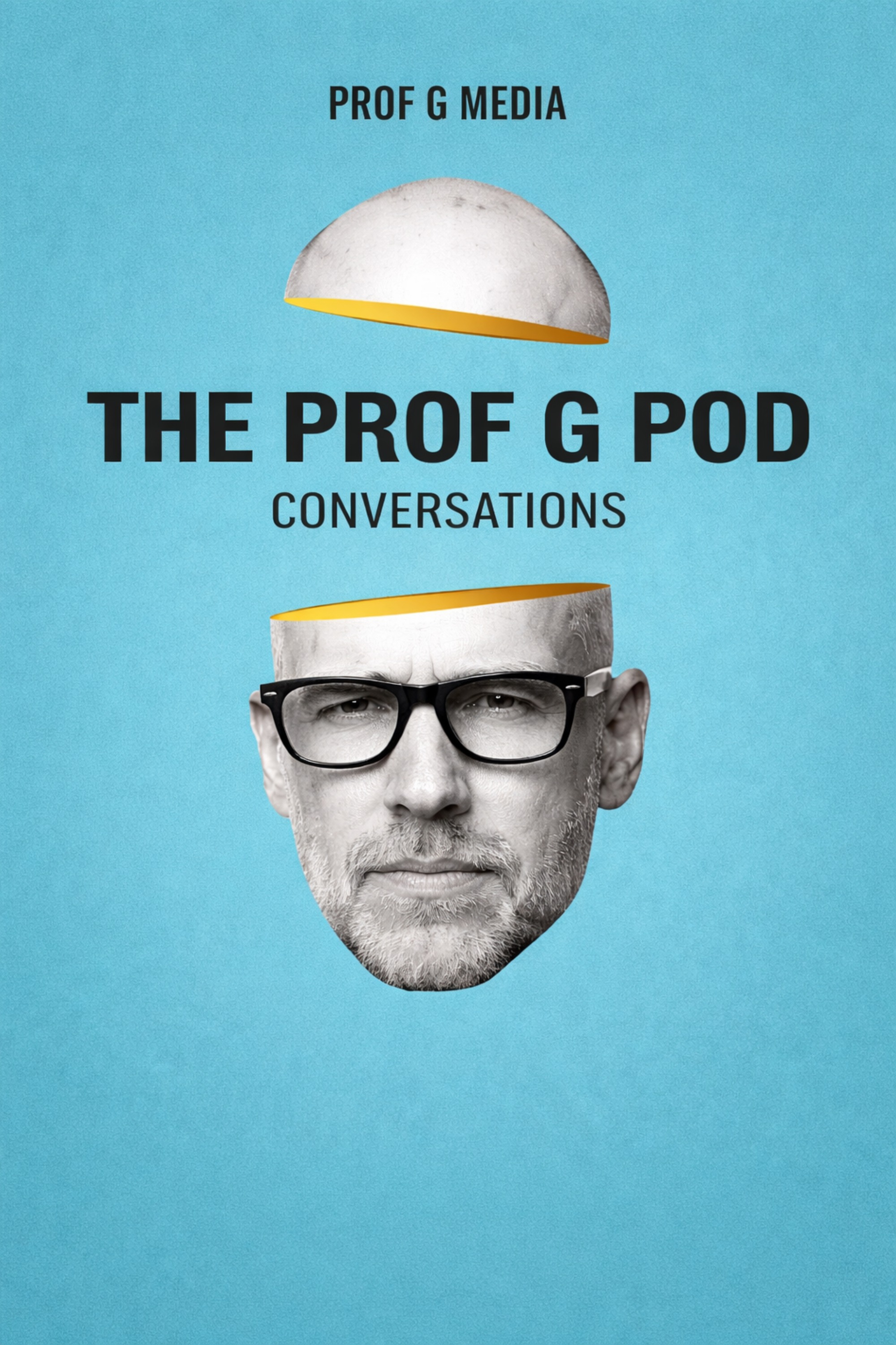 The Prof G Channel EPG data