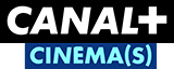 Canal+ Cinéma(s) EPG data
