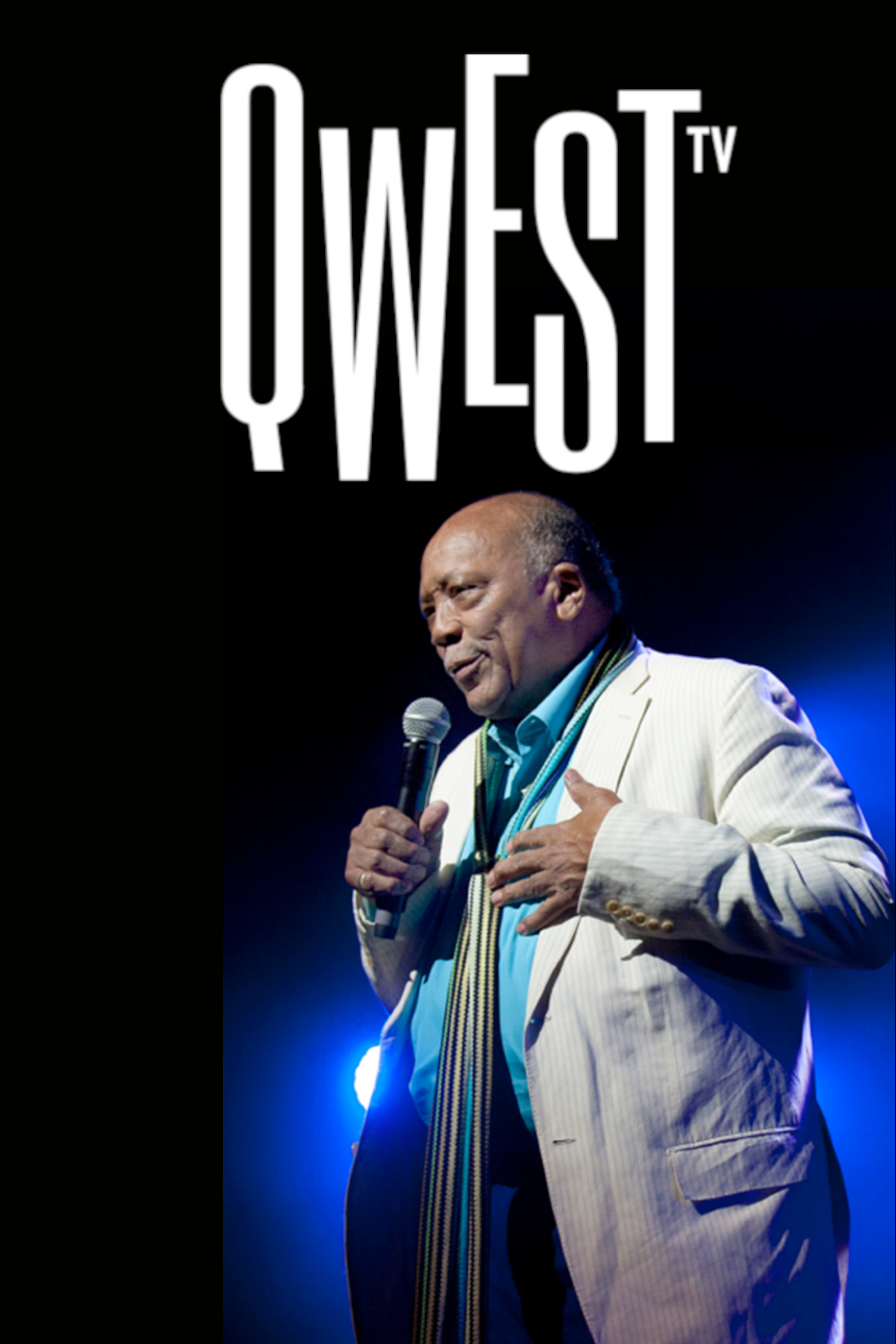 Qwest TV EPG data