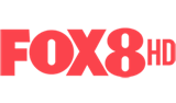 FOX8 EPG data