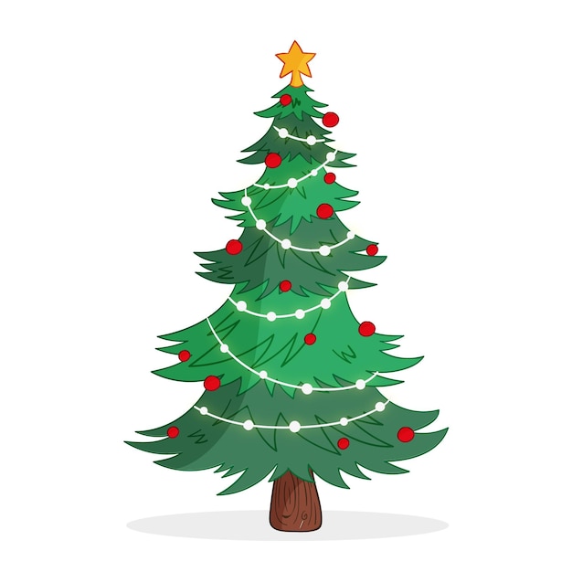 Christmas EPG data