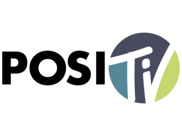Positiv TV EPG data