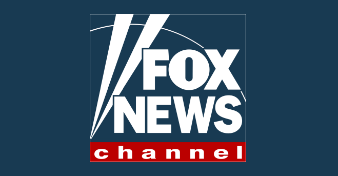 Fox News EPG data