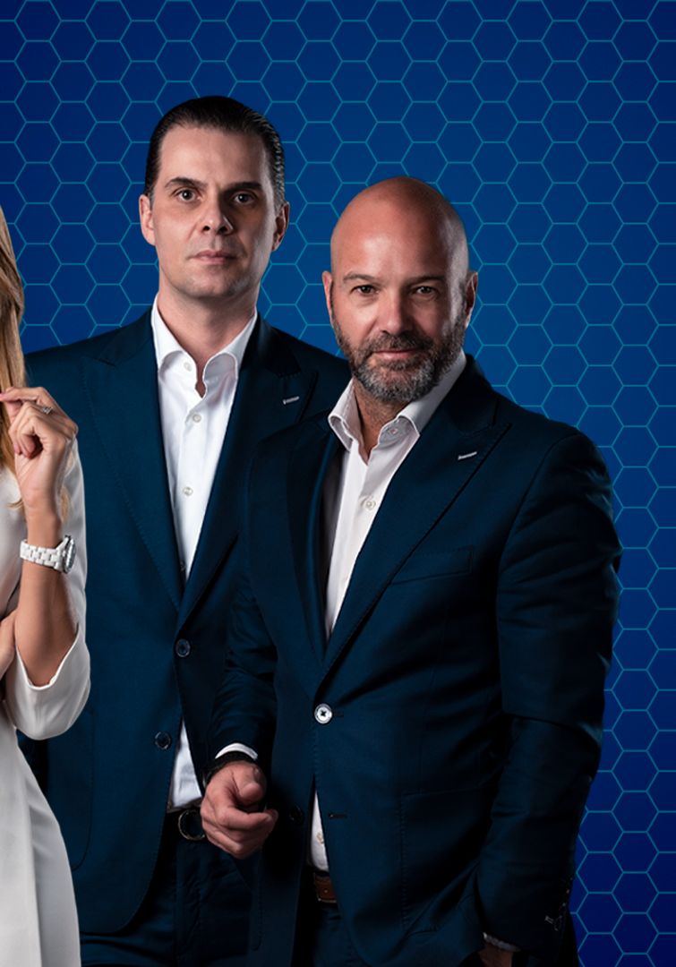 Azteca Deportes Network EPG data
