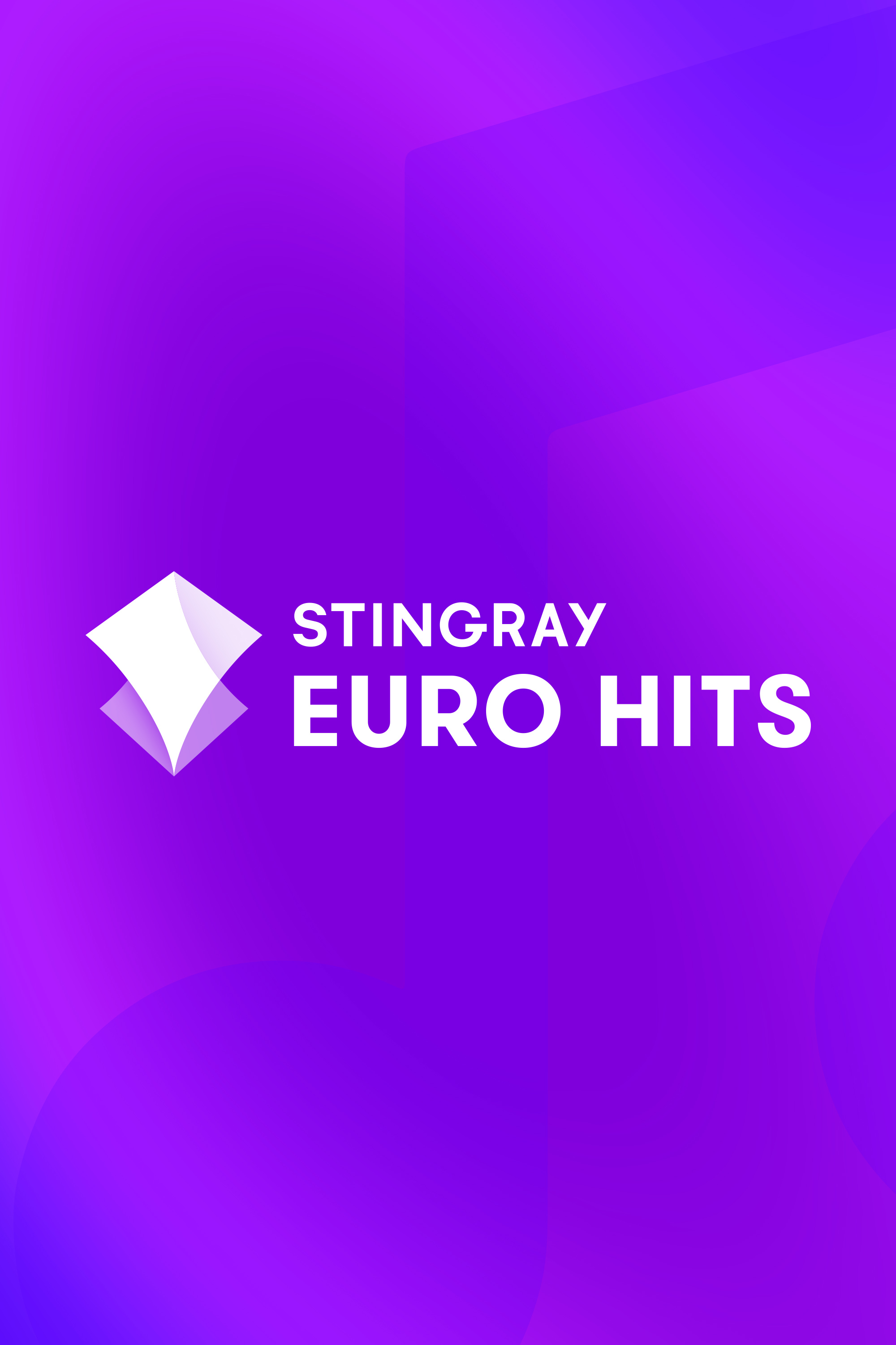 Euro Hits EPG data