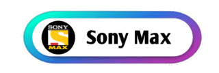 Sony Max Tv Channel Today EPG data