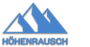 Höhenrausch EPG data