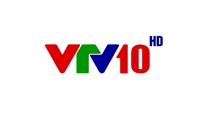 VTV10 (HD) EPG data