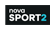 Nova Sport 2 EPG data