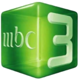 MBC 3 EPG data
