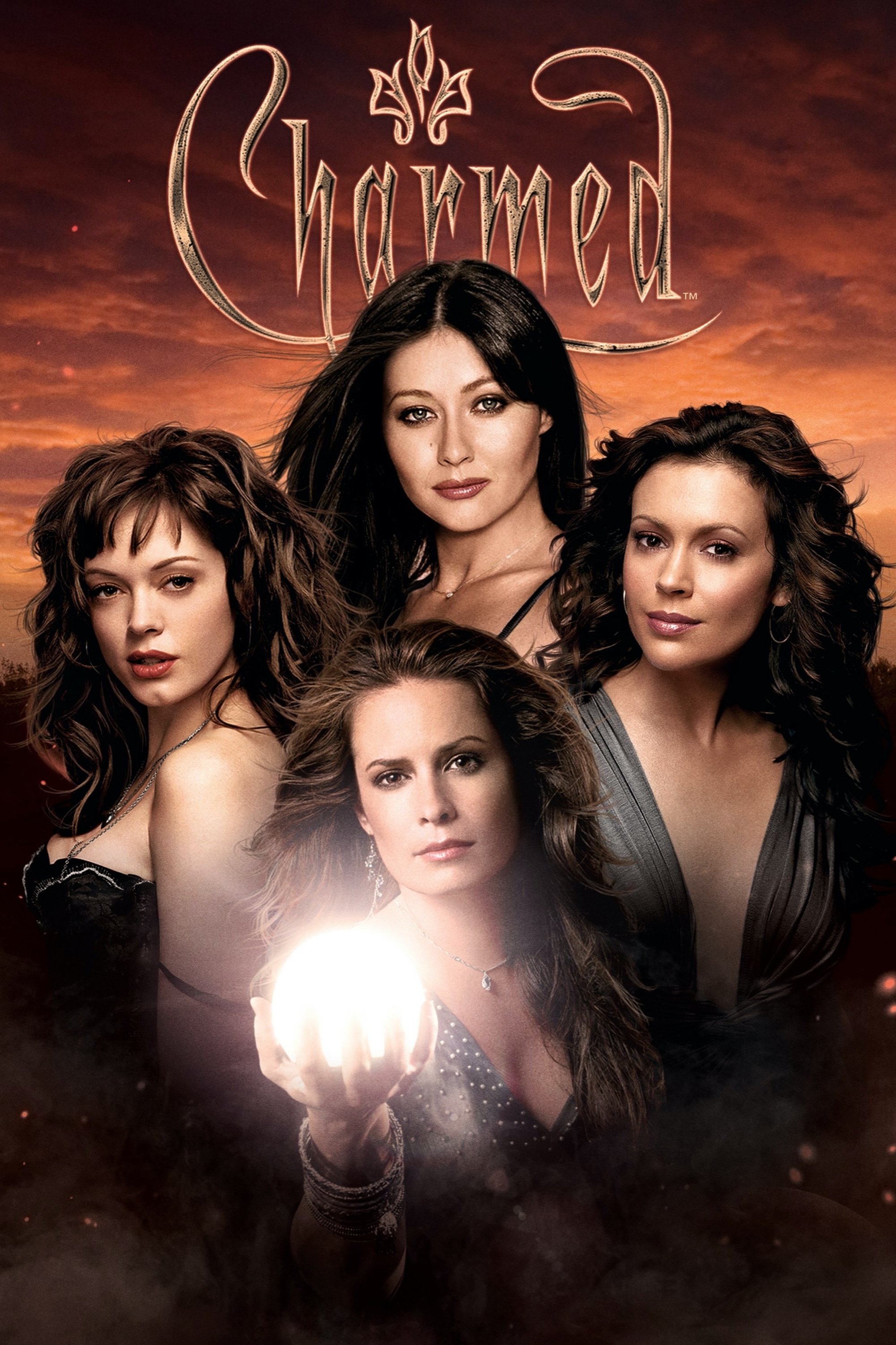 CW Forever EPG data