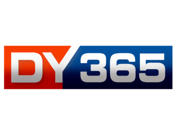 DY365 EPG data